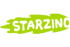 Starzino logo