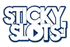 Sticky Slots Casino logo