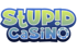 Stupid Casino logo