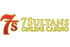 7 Sultans Casino logo