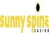 Sunnyspins Casino logo