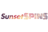 Sunset Spins Casino logo