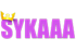 Sykaaa logo