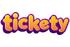 Tickety Bingo logo