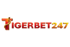 TigerBet247 Casino logo