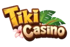 Tiki Casino logo