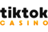 TikTok Casino logo