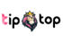 Tip Top logo