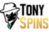 TonySpins Casino logo