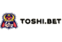 logo Toshi.bet Casino