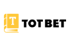 Totbet Casino logo