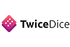 TwiceDice Casino logo