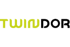 Twindor logo