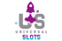 Universal Slots logo