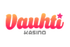 Vauhti Kasino logo