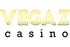 Vegaz Casino logo