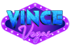 Vince Vegas Casino logo