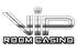 VIP Room Casino logo