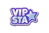 logo de Vipsta Casino