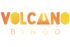 Volcano Bingo Casino logo