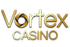 Vortex Casino logo
