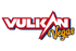 VulkanVegas logo