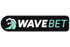 WaveBet Casino logo