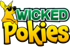 Wicked Pokies Casino logo