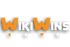 Wiki Wins logo
