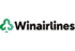 Winairlines Casino logo