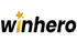 Winhero Casino logo