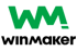 Winmaker Casino logo