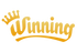Winning Casino logo