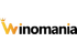 WinOMania logo