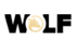 Wolf.io Casino logo