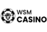 WSM Casino logo