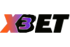 X3bet Casino logo