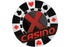 Xcasino logo