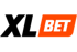 XLBet logo