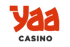 Yaa Casino logo