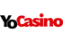 Yo Casino logo