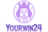 YourWin24 Casino logo