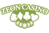 Zeon Casino logo