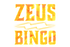 Zeus Bingo Casino logo