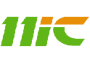 11ic Casino logo