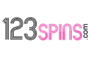 123Spins Casino logo