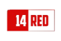 14Red Casino logo