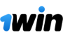 1win Casino logo