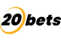 20Bets Casino logo