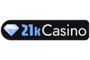 21kCasino logo